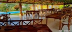 Finca Bellavista Ibagué - Ibagué、Tolimaのフィンカ